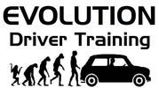 Evolution Driver Training
